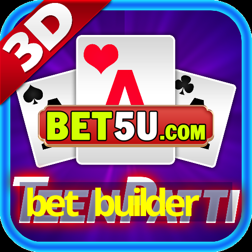 bet builder